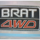 Illustration for article titled Denver, Home Of The BRAT